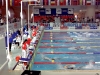 Campionati Europei di Nuoto Vasca Corta, Trieste 2005