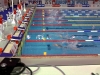 Campionati Europei di Nuoto Vasca Corta, Trieste 2005