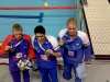 Campionati Europei di Nuoto Vasca Corta, Trieste 2005