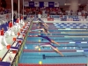 Campionati Europei di Nuoto Vasca Corta, Trieste 2005