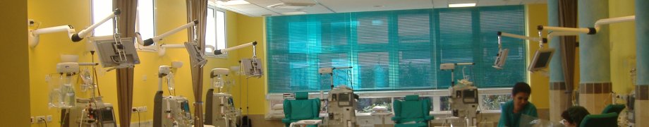 Servizi Tv ai Degenti Ospedalieri