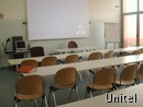 aula per lezioni